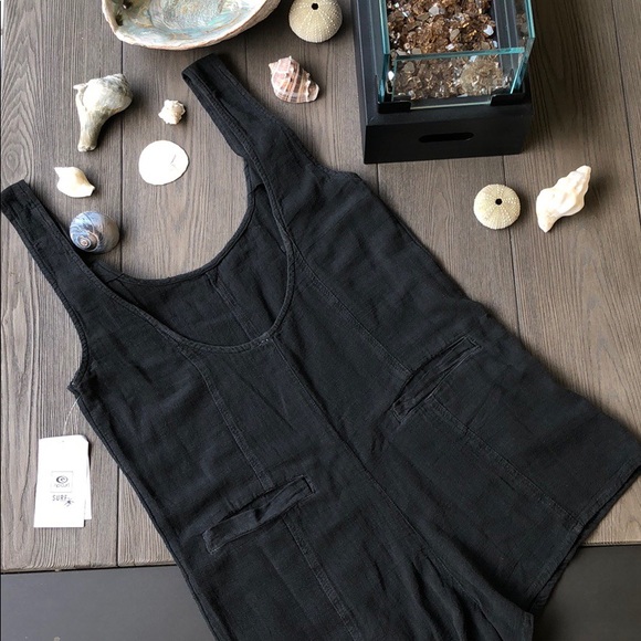 RVCA romper - Picture 5 of 8